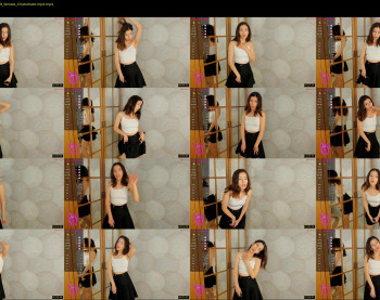 lallistuart — 43 minute Chaturbate female webcam vid, 720p, Jun 21, 2023