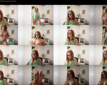 river__fox__ — 58 minute Chaturbate female webcam vid, 720p, Jun 21, 2023