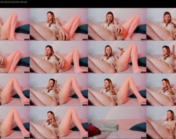 ruby_roberts — 10 minute Chaturbate female webcam vid, 720p, Jun 21, 2023