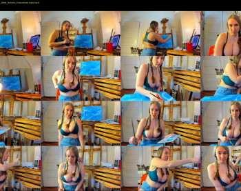 task_manager — 120 minute Chaturbate couple webcam vid, 720p, Jun 22, 2023