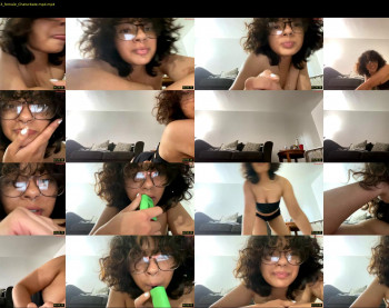 theelee__ — 9 minute Chaturbate female webcam vid, 720p, Jun 21, 2023