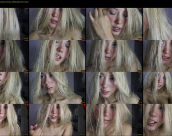 wendy_daniela — 5 minute Chaturbate female webcam vid, 720p, Jun 22, 2023