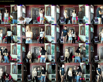 danamily — 101 minute Chaturbate female webcam vid, 720p, Jun 30, 2023