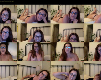 ddmolly — 34 minute Chaturbate female webcam vid, 480p, Jul 1, 2023