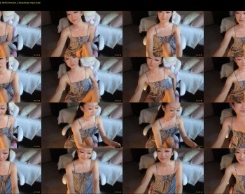 mysweetsofie1 — 3 minute Chaturbate female webcam vid, 720p, Jul 8, 2023