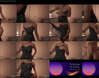ms_seductive — 5 minute Chaturbate female webcam vid, 720p, Jul 8, 2023