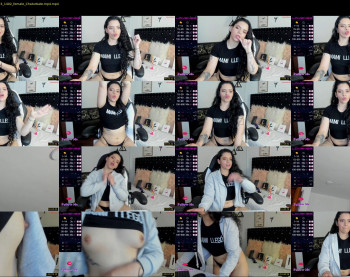 natasha__logan — 80 minute Chaturbate female webcam vid, 720p, Jul 8, 2023