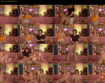 task_manager — 121 minute Chaturbate couple webcam vid, 720p, Jul 13, 2023