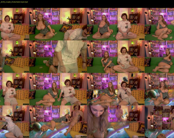 task_manager — 120 minute Chaturbate couple webcam vid, 720p, Jul 21, 2023