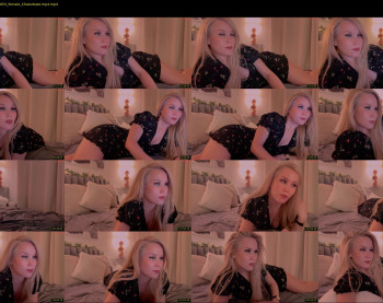 myassistant — 124 minute Chaturbate female webcam vid, 720p, Jul 24, 2023