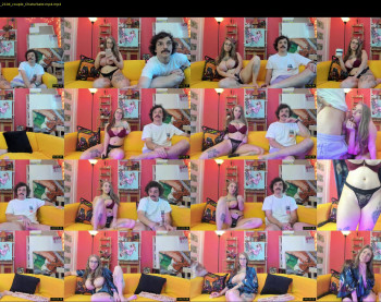 task_manager — 121 minute Chaturbate couple webcam vid, 720p, Jul 23, 2023