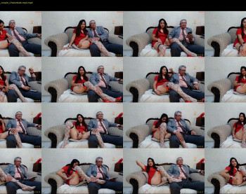kiaming — 23 minute Chaturbate female webcam vid, 720p, Jul 28, 2023
