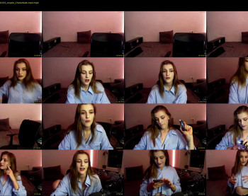 dead_insidee — 34 minute Chaturbate couple webcam vid, 720p, Jul 30, 2023