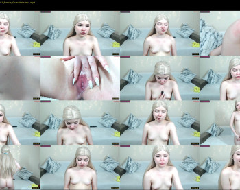 tiny_pixiee — 100 minute Chaturbate female webcam vid, 720p, Jul 29, 2023
