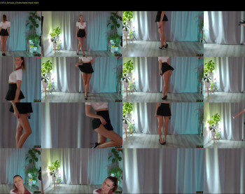 katrin_sweeft — 4 minute Chaturbate female webcam vid, 720p, Aug 1, 2023