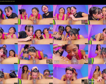 ruby_911 — 116 minute Chaturbate couple webcam vid, 720p, Aug 3, 2023