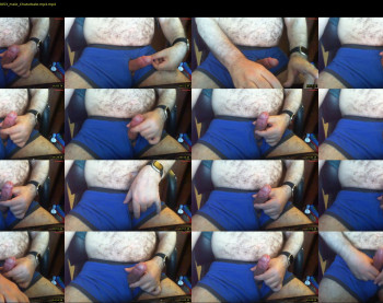 chang92543 — 19 minute Chaturbate male webcam vid, 720p, Aug 10, 2023