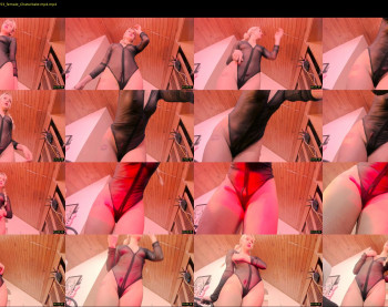 kyliekandy — 49 minute Chaturbate female webcam vid, 720p, Aug 9, 2023