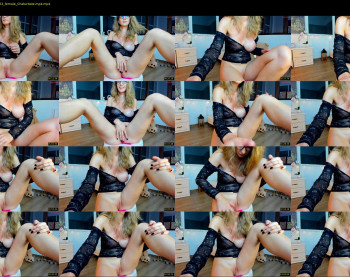 dolce_eva — 4 minute Chaturbate female webcam vid, 720p, Aug 10, 2023