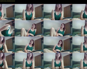zippynippyhippy — 18 minute Chaturbate female webcam vid, 480p, Aug 16, 2023