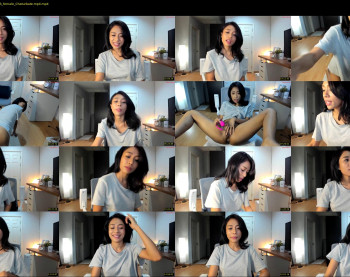 thaispice — 19 minute Chaturbate female webcam vid, 720p, Aug 18, 2023