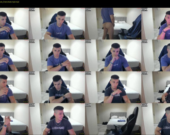 ulxer — 92 minute Chaturbate male webcam vid, 720p, Aug 19, 2023