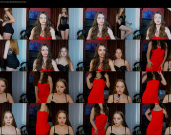 mary_styless — 3 minute Chaturbate couple webcam vid, 720p, Aug 19, 2023