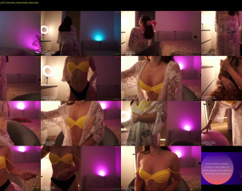 ms_seductive — 68 minute Chaturbate female webcam vid, 720p, Aug 19, 2023
