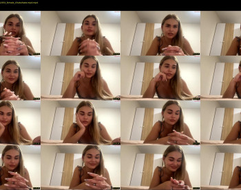 sweeet__kitty — 3 minute Chaturbate female webcam vid, 720p, Aug 19, 2023