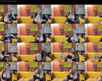 task_manager — 121 minute Chaturbate couple webcam vid, 720p, Aug 20, 2023