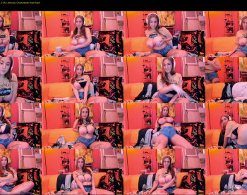 task_manager — 77 minute Chaturbate couple webcam vid, 720p, Aug 21, 2023