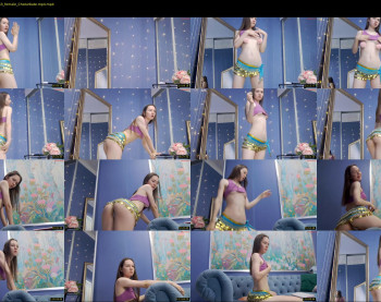 kriskras__ — 86 minute Chaturbate female webcam vid, 720p, Aug 29, 2023