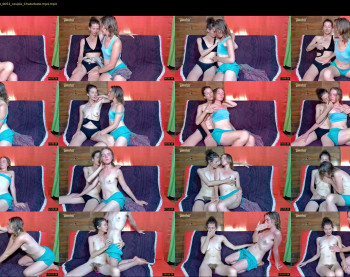 randomshuffle — 80 minute Chaturbate couple webcam vid, 480p, Sep 1, 2023