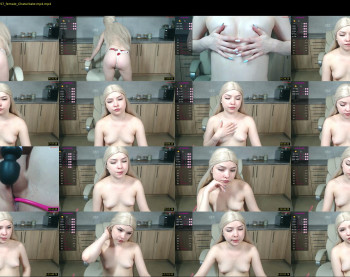 tiny_pixiee — 94 minute Chaturbate female webcam vid, 720p, Sep 1, 2023
