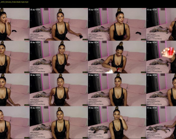 princess_cece — 9 minute Chaturbate female webcam vid, 720p, Sep 5, 2023