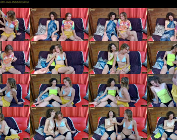 randomshuffle — 111 minute Chaturbate couple webcam vid, 480p, Sep 7, 2023