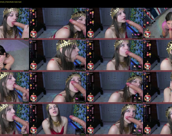 flints_ — 121 minute Chaturbate female webcam vid, 720p, Sep 14, 2023