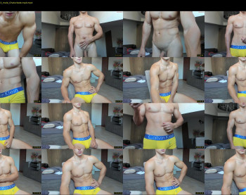 vincent_o — 121 minute Chaturbate male webcam vid, 720p, Sep 21, 2023