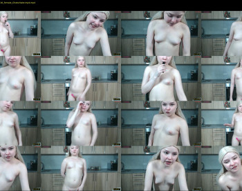 tiny_pixiee — 14 minute Chaturbate female webcam vid, 720p, Sep 23, 2023