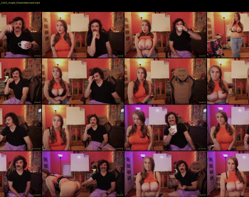 task_manager — 120 minute Chaturbate couple webcam vid, 720p, Sep 25, 2023