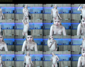 tiny_pixiee — 12 minute Chaturbate female webcam vid, 720p, Sep 28, 2023