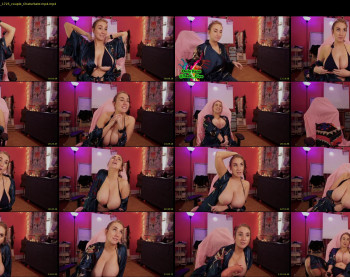 task_manager — 70 minute Chaturbate couple webcam vid, 720p, Sep 28, 2023