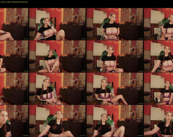task_manager — 89 minute Chaturbate couple webcam vid, 720p, Oct 5, 2023