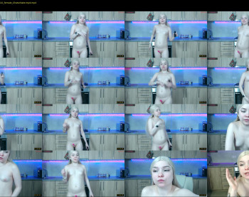 tiny_pixiee — 22 minute Chaturbate female webcam vid, 720p, Oct 13, 2023
