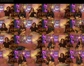 task_manager — 120 minute Chaturbate couple webcam vid, 720p, Nov 19, 2023
