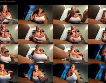 _morpho_ — 3 minute Chaturbate female webcam vid, 480p, Dec 4, 2023