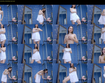 kriskras__ — 67 minute Chaturbate female webcam vid, 720p, Dec 8, 2023