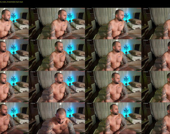 moonjoey — 13 minute Chaturbate female webcam vid, 720p, Dec 11, 2023