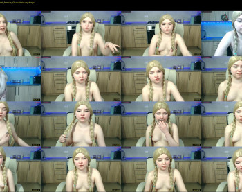 tiny_pixiee — 120 minute Chaturbate female webcam vid, 720p, Dec 12, 2023