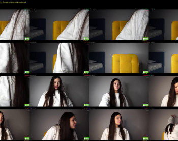 emilybatee — 16 minute Chaturbate female webcam vid, 720p, Dec 13, 2023